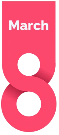 Women's Month - Sparklean International Women's Day 2026