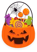 Sparklean - Halloween Scary Good Clean