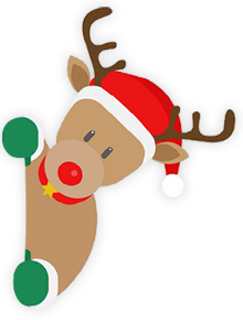 Holiday Season Cleaning Sparklean Cleaning Services 2025