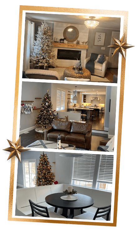 Holiday Season Cleaning Sparklean Cleaning Services 2025