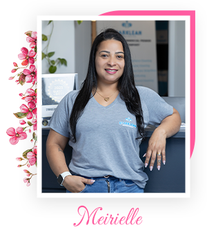 Women's Month - Sparklean International Women's Day 2026