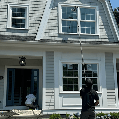 Spring Cleaning - Sparklean Cleaning Services Window Clesning