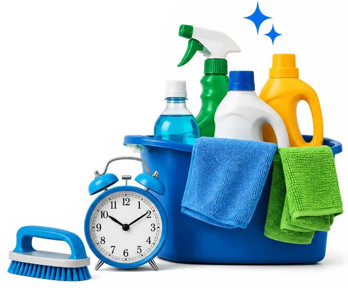 Back to School - Sparklean Cleaning Services Massachusetts