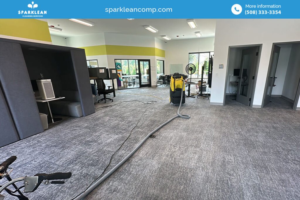 Carpet Cleaning Secrets Get Pro Results & Extend Carpet Life Today