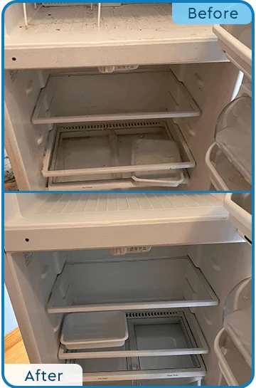 Sparklean Cleaning Services - Residential Cleaning Central MA - Cleaning Central MA