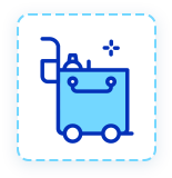 Sparklean - Residential Cleaning Central MA - Post Construction