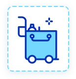 Sparklean - Residential Cleaning Central MA - Post Construction