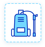 Sparklean - Residential Cleaning Central MA - Power Washing