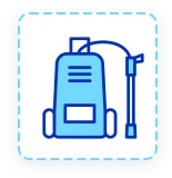 Sparklean - Residential Cleaning Central MA - Power Washing