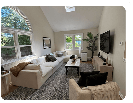 Residential Cleaning Services in Central MA Sparklean, Locally Owned, Fully Insured, Satisfaction Guaranteed, Call (508) 333-3354