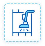 Sparklean Cleaning Services - Residential Cleaning Central MA - Carpet Cleaning