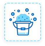 Sparklean Cleaning Services - Residential Cleaning Central MA - Deep Cleaning