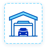 Sparklean Cleaning Services - Residential Cleaning Central MA - Garage Cleaning