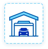 Sparklean Cleaning Services - Residential Cleaning Central MA - Garage Cleaning