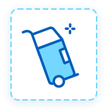 Sparklean Cleaning Services - Residential Cleaning Central MA - Moving In Out