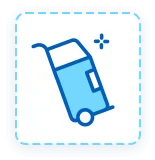 Sparklean Cleaning Services - Residential Cleaning Central MA - Moving In Out