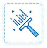 Sparklean Cleaning Services - Residential Cleaning Central MA - One Time Cleaning