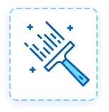 Sparklean Cleaning Services - Residential Cleaning Central MA - One Time Cleaning