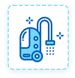 Sparklean Cleaning Services - Residential Cleaning Central MA - Post Construction