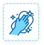 Sparklean Cleaning Services - Residential Cleaning Central MA - Recurring Cleaning