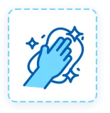 Sparklean Cleaning Services - Residential Cleaning Central MA - Recurring Cleaning