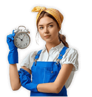 Sparklean Cleaning Services - Residential Cleaning Central MA - Time Consuming Cleaning