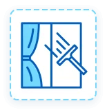 Sparklean Cleaning Services - Residential Cleaning Central MA - Window Cleaning