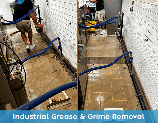 Commercial Cleaning Services - Sparklean Cleaning Services MA