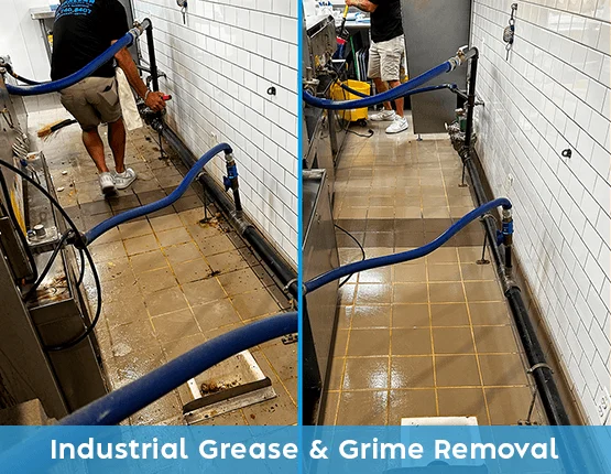 Commercial Cleaning Services - Sparklean Cleaning Services in Central MA