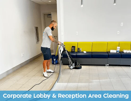 Commercial Cleaning Services - Sparklean Cleaning Services MA