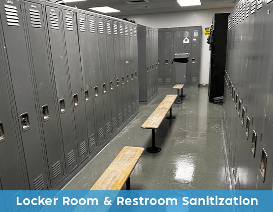 Commercial Cleaning Services - Sparklean Cleaning Services MA