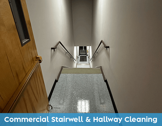 Commercial Cleaning Services - Sparklean Cleaning Services MA