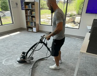 Commercial Carpet Cleaning - Commercial Cleaning Services - Sparklean Cleaning in Central MA