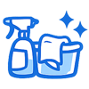 Request an Estimate - Commercial Cleaning Services - Sparklean Cleaning in Central MA