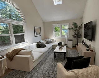 Residential Deep Cleaning - Residential Cleaning Services - Sparklean Cleaning in Central MA