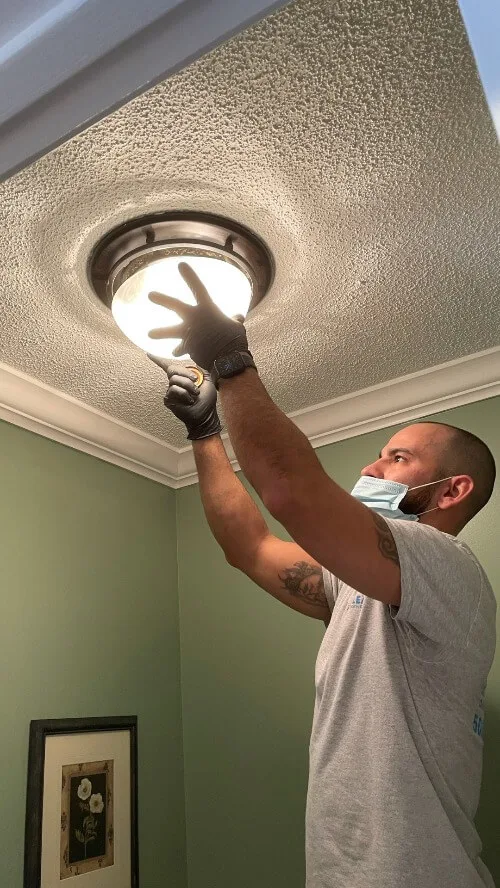Sparklean Cleaning Services