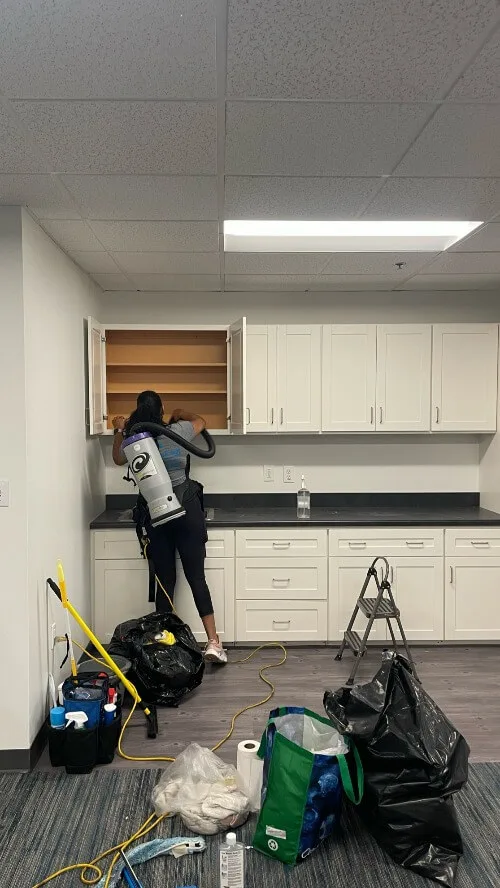 Shrewsbury MA - Sparklean Cleaning Services