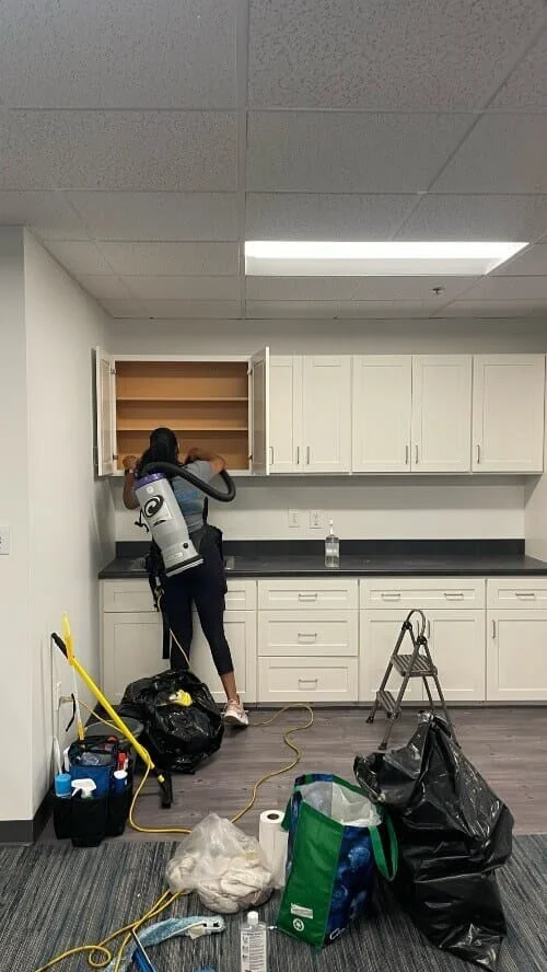 Shrewsbury MA - Sparklean Cleaning Services