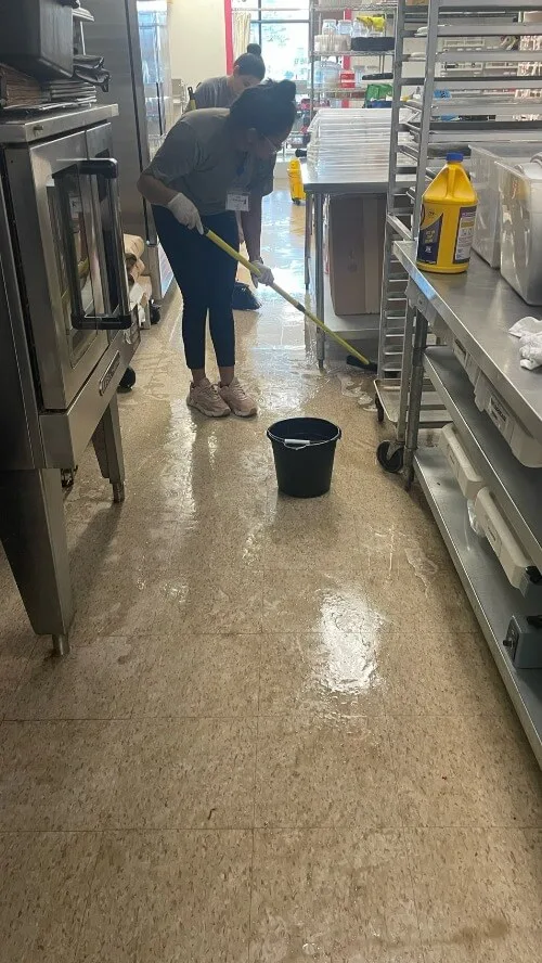 Southborough MA - Sparklean Cleaning Services