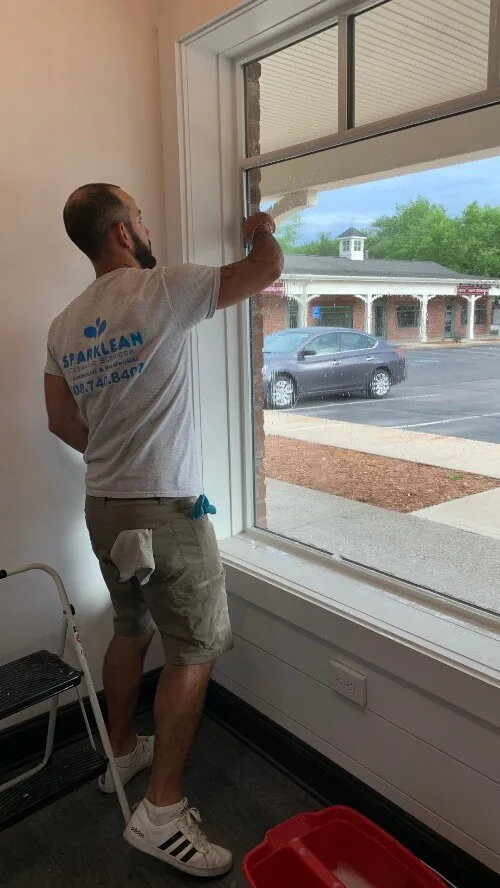 Westborough MA - Sparklean Cleaning Services