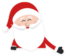 Holidays Season Cleaning Sparklean 2025