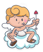 Sparklean Cleaning Services - Valetine's Day 2026