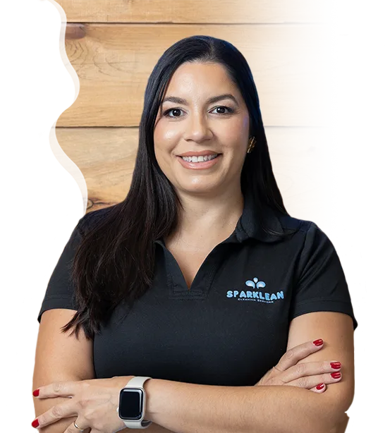 Sparklean - Cleaning Services Residential, Commercial