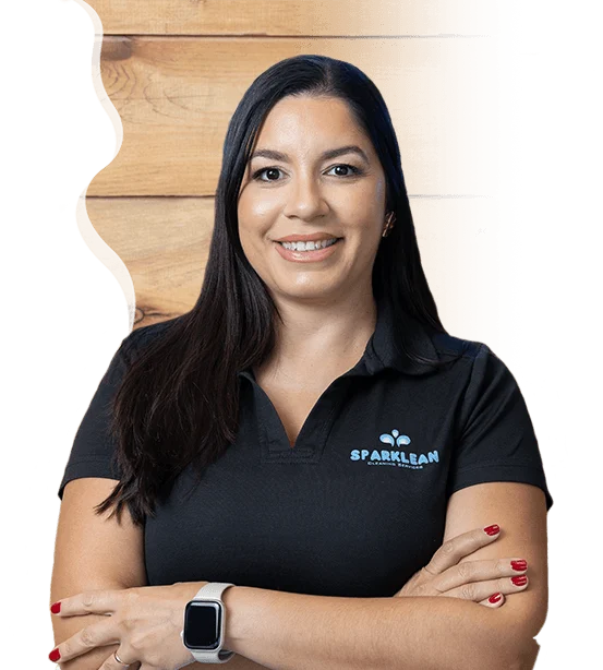 Sparklean - Cleaning Services Residential, Commercial