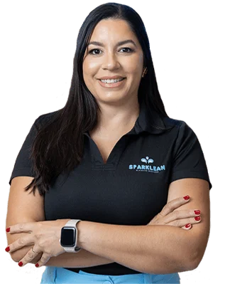 Sparklean - Cleaning Services Residential, Commercial