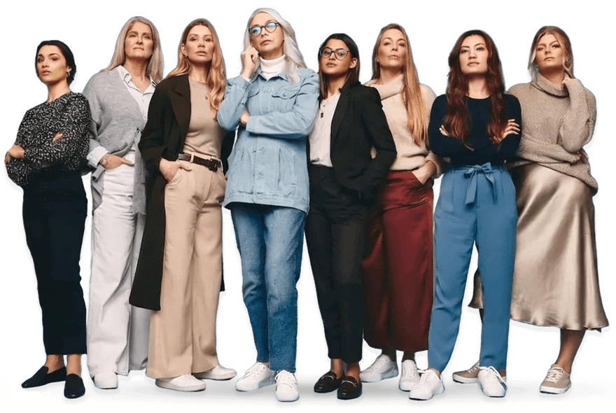 Women's Month - Sparklean International Women's Day 2026