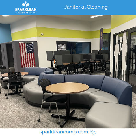 Janitorial Cleaning Sparklean Cleaning Services Expert Commercial Cleaning Services Fast Efficient Commercial Clean and Deep Clean