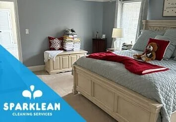 Residential Recurring Cleaning - Sparklean Services