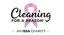 Sparklean Cleaning Services Clean Homes for Cancer Patients ISSA