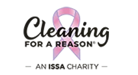 Sparklean Cleaning Services Clean Homes for Cancer Patients ISSA